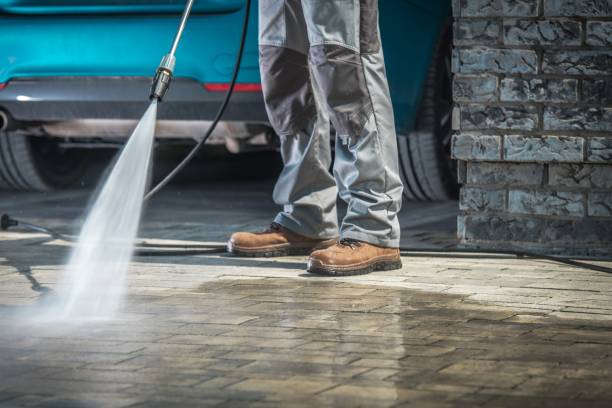 Best Parking Lot and Garage Cleaning  in East Chicago, IN