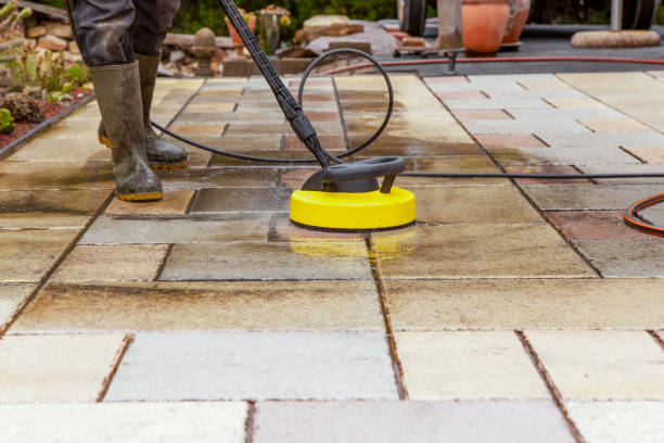 Best Dumpster Area Cleaning  in East Chicago, IN