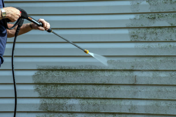Best Fence Cleaning  in East Chicago, IN