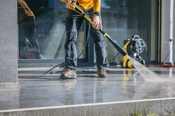 Best Restaurant Pressure Washing  in East Chicago, IN