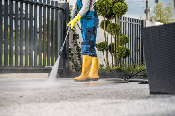 Best Restaurant Pressure Washing  in East Chicago, IN