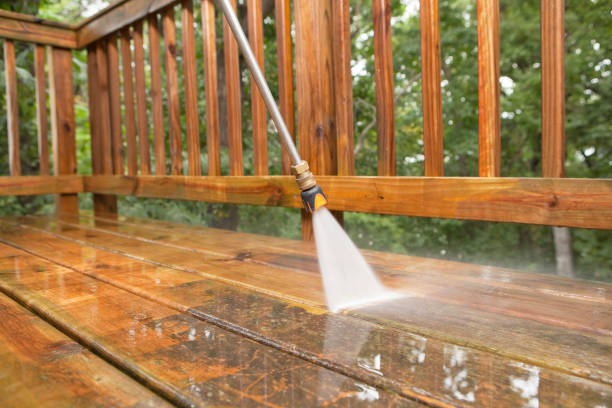 Solar Panel Cleaning in East Chicago, IN