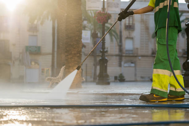 Best Factory Floor Cleaning  in East Chicago, IN